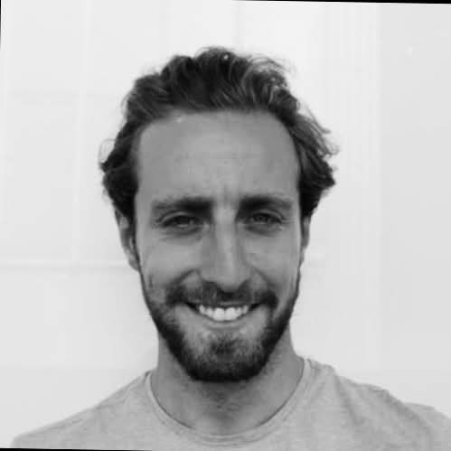 Victor, jardinier passionné